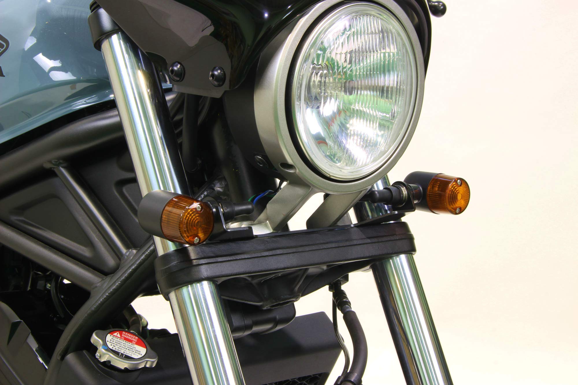 Amazon | ポッシュフェイス(POSH FAITH) バイク用品 ウインカーキット